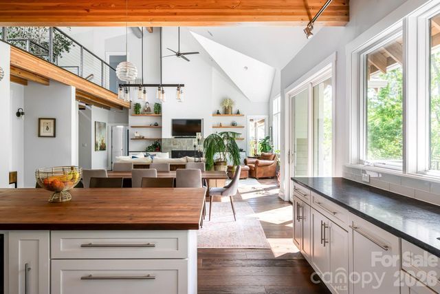 96 Gibson Road, Asheville, NC 28804