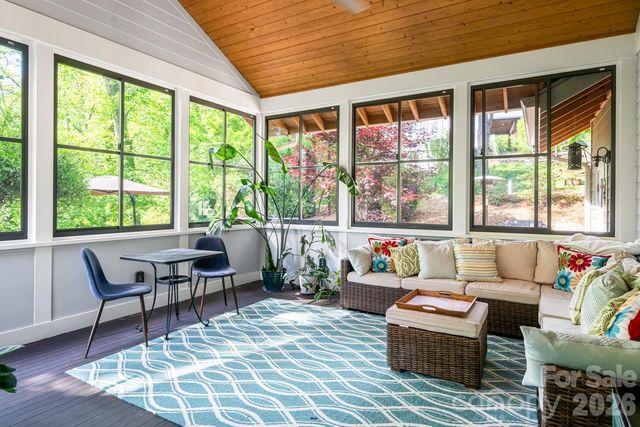 96 Gibson Road, Asheville, NC 28804