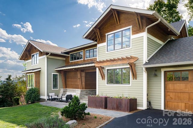 96 Gibson Road, Asheville, NC 28804