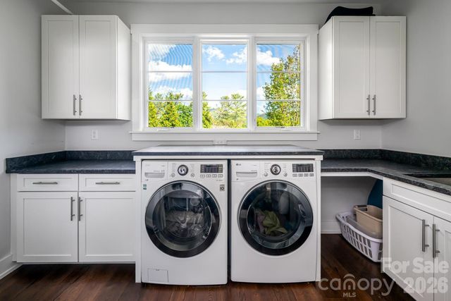96 Gibson Road, Asheville, NC 28804