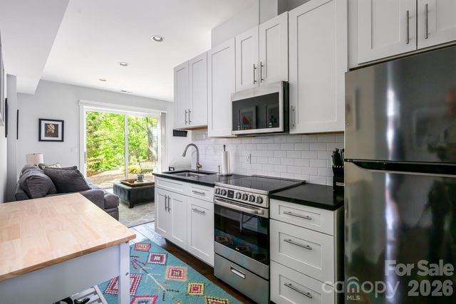 96 Gibson Road, Asheville, NC 28804