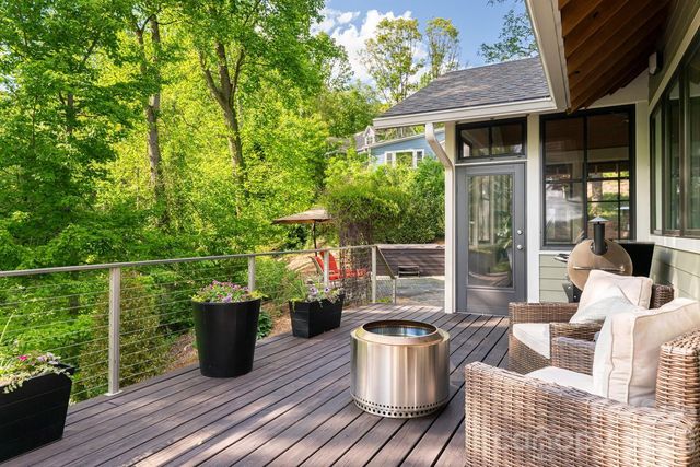 96 Gibson Road, Asheville, NC 28804