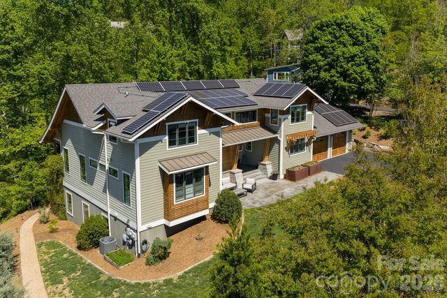 96 Gibson Road, Asheville, NC 28804