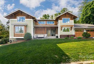 96 Gibson Road, Asheville, NC 28804