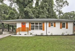 2719 Plantation Drive, East Point, GA 30344