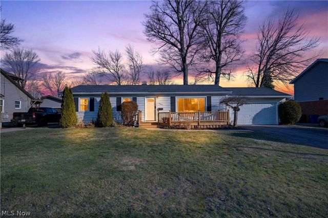 7519 Miami Road, Mentor On The Lake, OH 44060