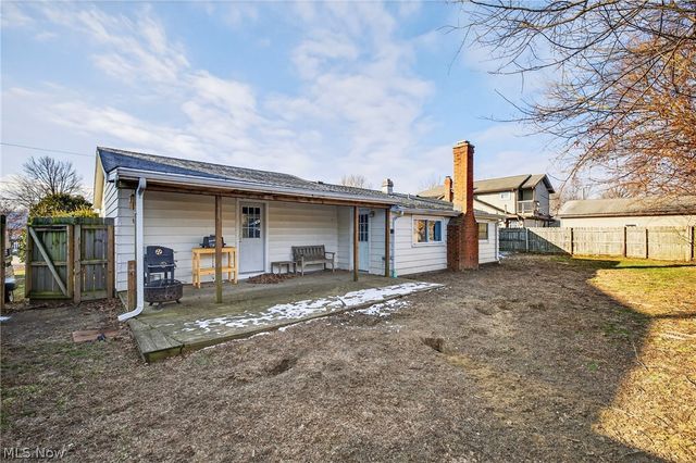 7519 Miami Road, Mentor On The Lake, OH 44060