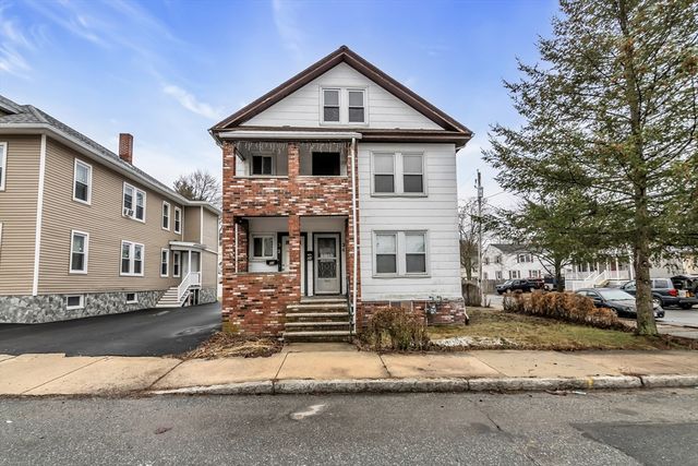 32-34 Magnolia St 2, Lawrence, MA 01841