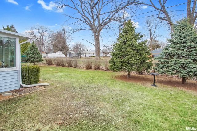 1419 W SUNNYVIEW Drive, Peoria, IL 61614