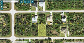 14392 ARTESIA AVENUE, Port Charlotte, FL 33981
