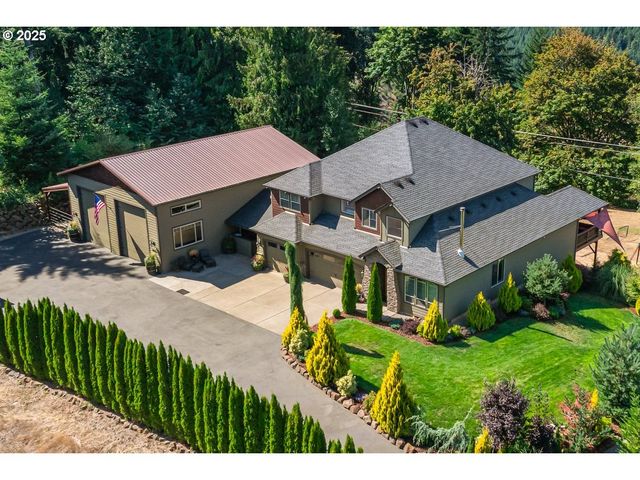 45632 Nw MEAD Way, Banks, OR 97106