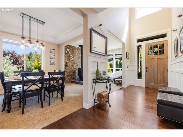 45632 Nw MEAD Way, Banks, OR 97106