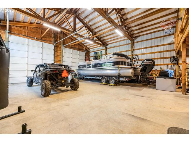 45632 Nw MEAD Way, Banks, OR 97106