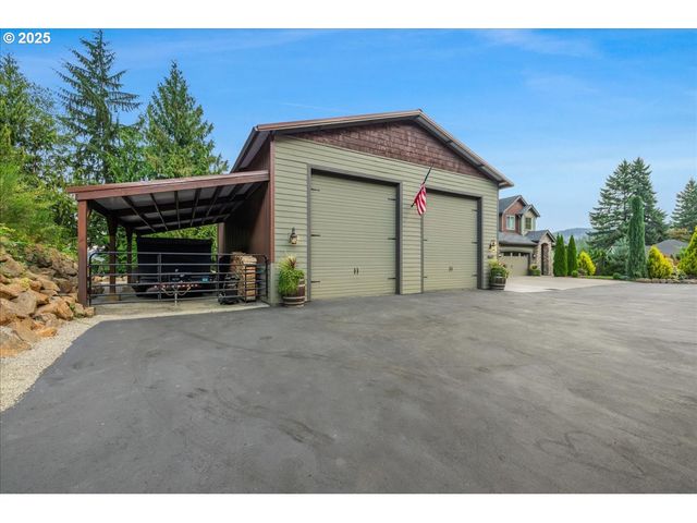 45632 Nw MEAD Way, Banks, OR 97106