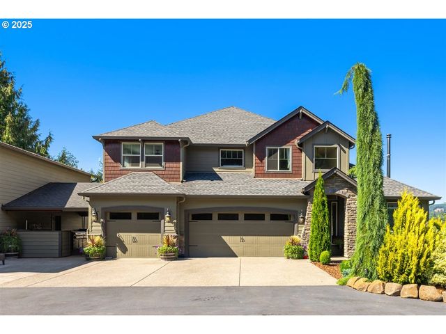 45632 Nw MEAD Way, Banks, OR 97106