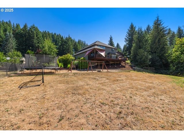 45632 Nw MEAD Way, Banks, OR 97106
