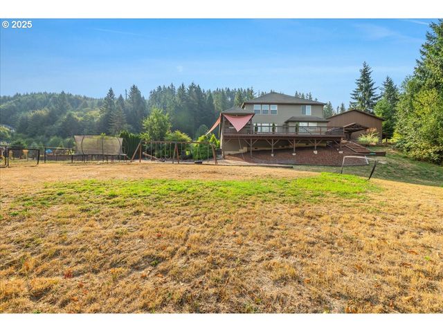 45632 Nw MEAD Way, Banks, OR 97106