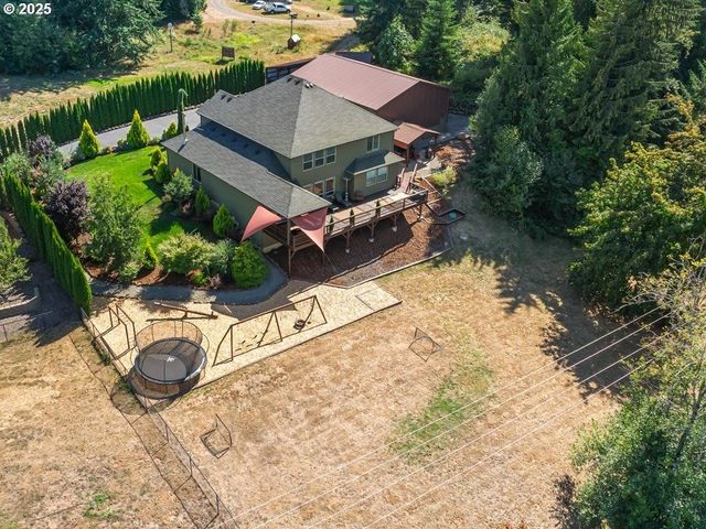 45632 Nw MEAD Way, Banks, OR 97106