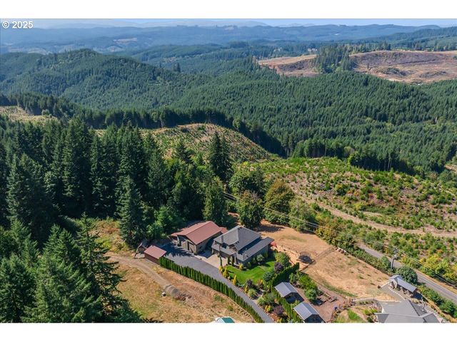 45632 Nw MEAD Way, Banks, OR 97106