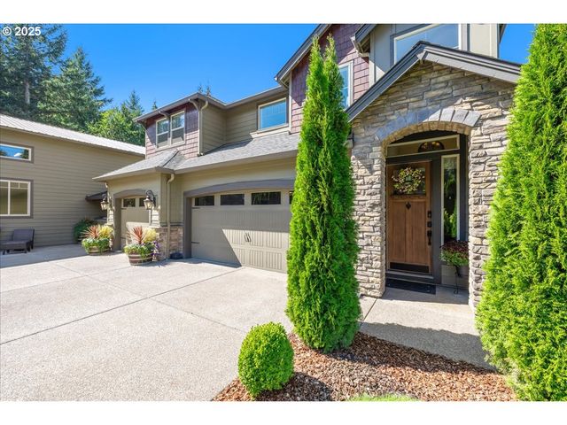 45632 Nw MEAD Way, Banks, OR 97106