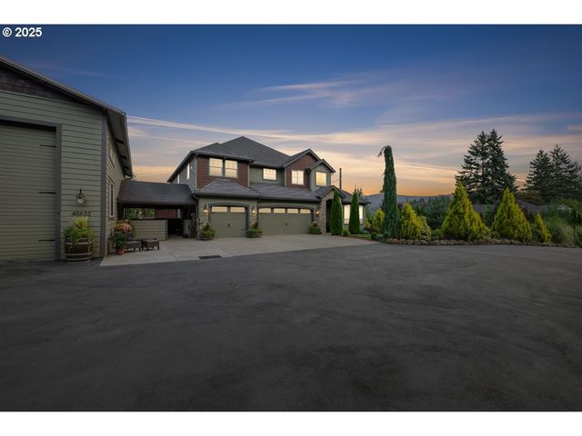 45632 Nw MEAD Way, Banks, OR 97106