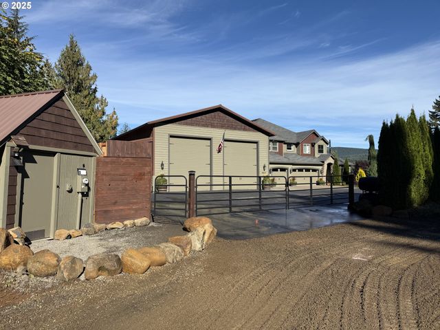 45632 Nw MEAD Way, Banks, OR 97106