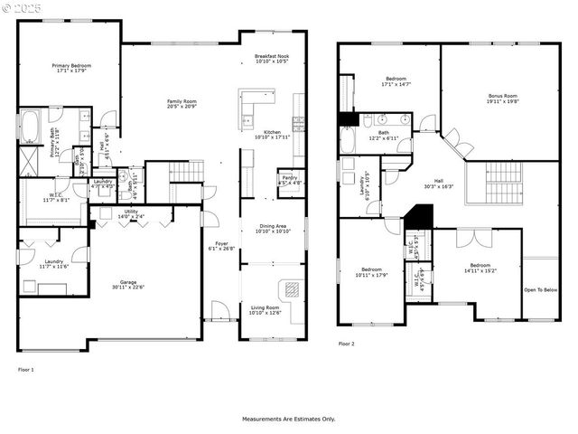 45632 Nw MEAD Way, Banks, OR 97106