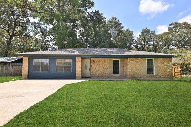 624 Morrison Drive, Livingston, TX 77351