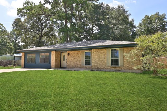 624 Morrison Drive, Livingston, TX 77351