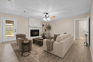 624 Morrison Drive, Livingston, TX 77351
