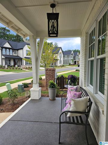 4730 ARDEN WAY, Hoover, AL 35244