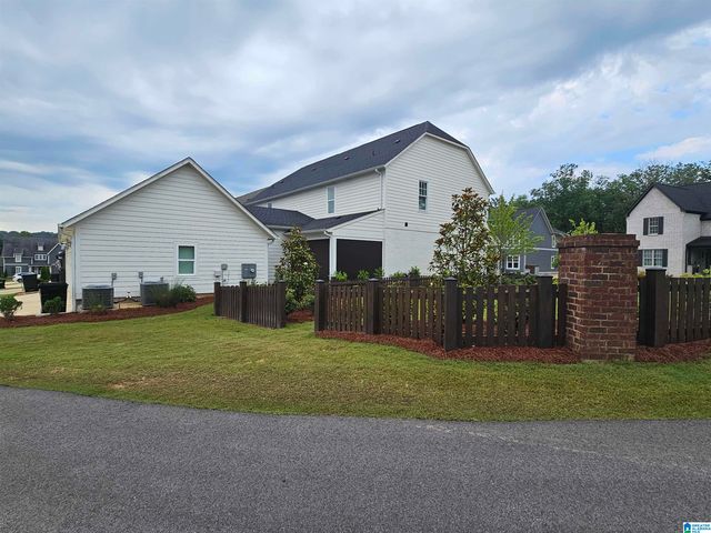 4730 ARDEN WAY, Hoover, AL 35244