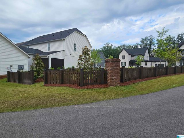 4730 ARDEN WAY, Hoover, AL 35244