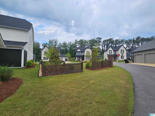4730 ARDEN WAY, Hoover, AL 35244
