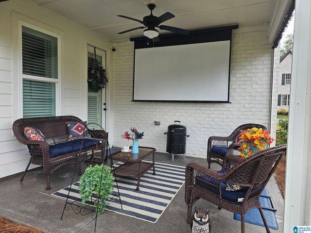 4730 ARDEN WAY, Hoover, AL 35244