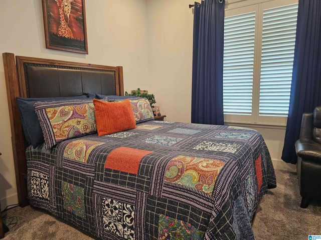 4730 ARDEN WAY, Hoover, AL 35244