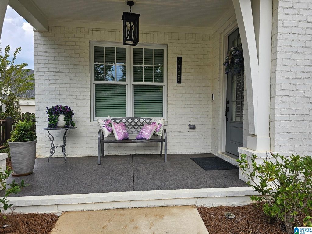 4730 ARDEN WAY, Hoover, AL 35244