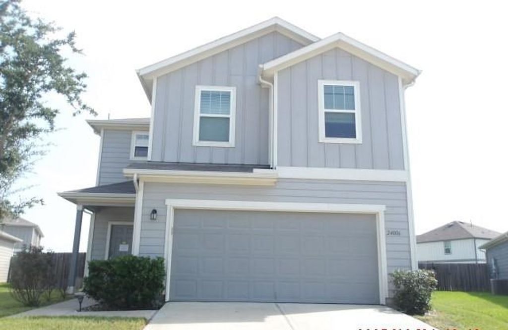 24006 Hay Needle Lane, Hockley, TX 77447