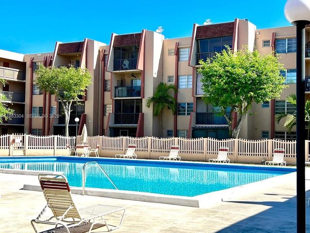 13715 Kendale Lakes Cir A-308, Miami, FL 33183