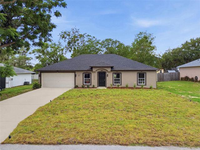 1223 GATEWOOD AVENUE, Spring Hill, FL 34608
