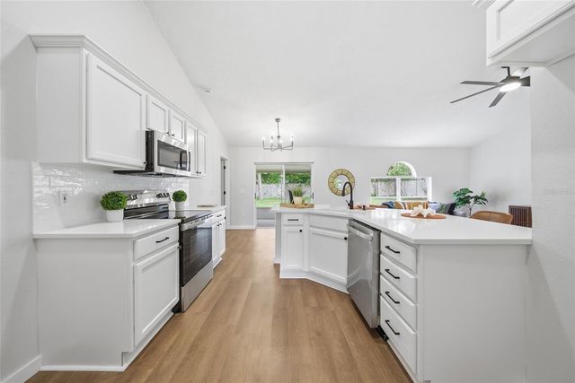 1223 GATEWOOD AVENUE, Spring Hill, FL 34608