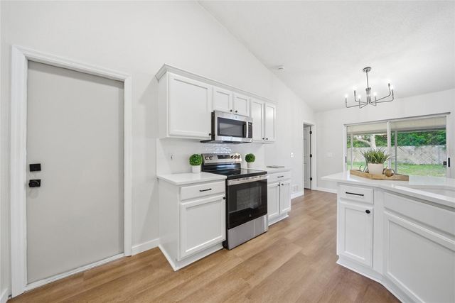 1223 GATEWOOD AVENUE, Spring Hill, FL 34608