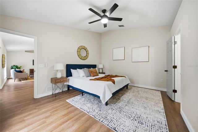 1223 GATEWOOD AVENUE, Spring Hill, FL 34608
