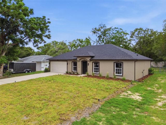 1223 GATEWOOD AVENUE, Spring Hill, FL 34608