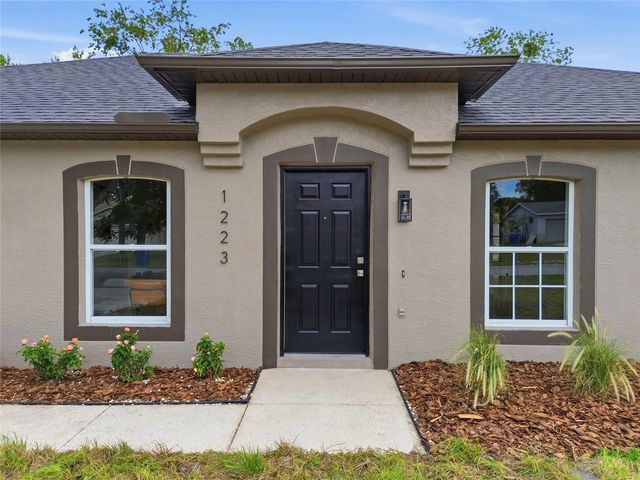 1223 GATEWOOD AVENUE, Spring Hill, FL 34608