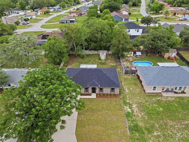 1223 GATEWOOD AVENUE, Spring Hill, FL 34608