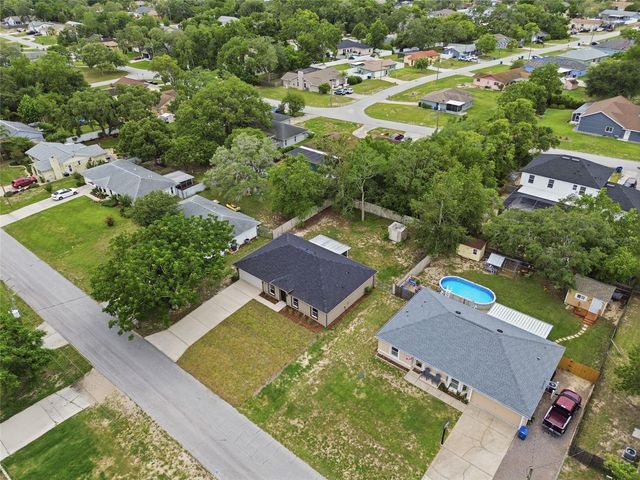 1223 GATEWOOD AVENUE, Spring Hill, FL 34608
