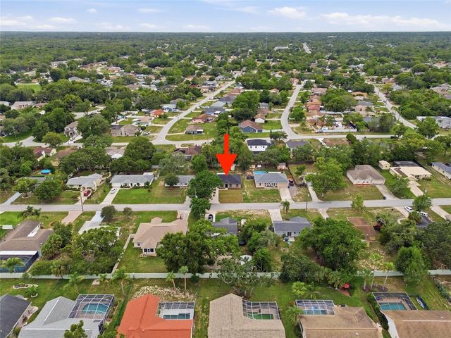 1223 GATEWOOD AVENUE, Spring Hill, FL 34608