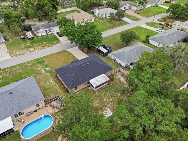 1223 GATEWOOD AVENUE, Spring Hill, FL 34608