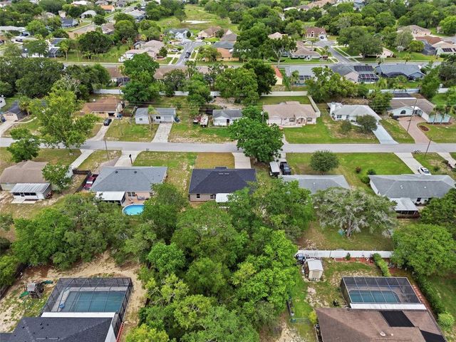 1223 GATEWOOD AVENUE, Spring Hill, FL 34608
